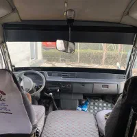 مینی بوس هیوندا مدل ۸۸|خودرو سنگین|تهران, آذربایجان|دیوار