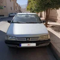 درود پژو روا مدل 87فروشی