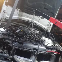 تعمیرگاه خودرو