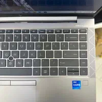 لپ تاپ Hp Zbook مدل Firefly g8|رایانه همراه|شیراز, ملاصدرا|دیوار
