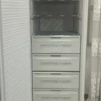 فریزر پارس