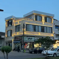 فروش واحدهای‌تجاری‌صفر ۳طبقه۳واحددر بر میدان رازی|فروش دفتر کار، اتاق اداری، مطب|رشت, سلیمانداراب|دیوار
