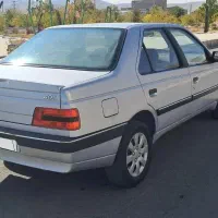 پژوSLX TU5 خونگی مدل۹۱|خودرو سواری و وانت|بروجن, |دیوار