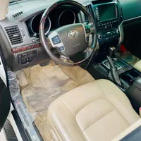 لندکروز ۸ سیلندر ۲۰۰۸|خودرو سواری و وانت|تهران, نیلوفر|دیوار