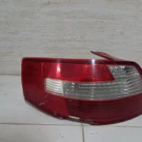 چراغ خطر رانا