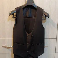 کت،شلوار،جلیقه|لباس|تهران, شهرک زینبیه|دیوار