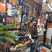 استخدام نیرو دست یار در فروشگاه کهندژ