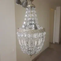 فروش لوستر خارجی