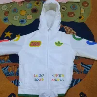 کاپشن آدیداس