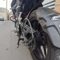 موتور ns200|موتورسیکلت|تهران, طیب|دیوار