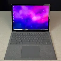 surface laptop 3|رایانه همراه|بانه, |دیوار