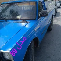 نیسان مدل 89 اماده به کار