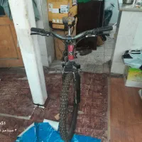 دو عدد دوچرخه سایز ۲۶و۲۴|دوچرخه، اسکیت، اسکوتر|اصفهان, سودان|دیوار