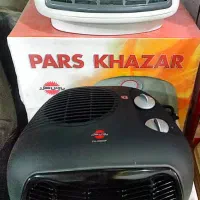 بخاری /هیتربرقی /