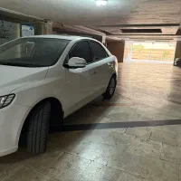 سراتو مدل ۹۷اپشنال|خودرو سواری و وانت|فردیس, منظریه|دیوار