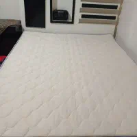 تختخواب دو نفره|تخت و سرویس خواب|ساوه, |دیوار