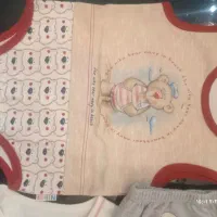 لباس نوزاد|کفش و لباس بچه|تهران, امام زاده عبدالله|دیوار