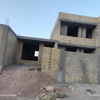اسکلت دو طبقه جمال آباد دوبر کوچه|فروش خانه و ویلا|شیراز, میانرود|دیوار