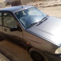 پراید مدل89|خودرو سواری و وانت|شاهین‌شهر, شهرک هشت بهشت|دیوار