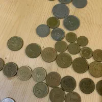 سکه جمهور از ۱ تومن تا ۵۰۰ تومن