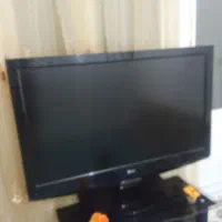 سلام تلویزون ال سی دی