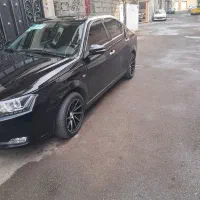 دنا پلاس توربو  اتوماتیک|خودرو سواری و وانت|رشت, اسماعیل آباد|دیوار