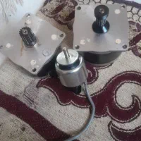 دینام وقطعات چرخ خیاطی