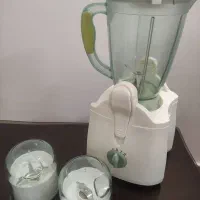 مخلوط کن/خردکن