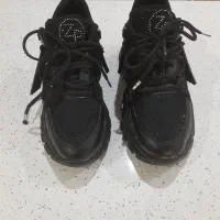 کتونی|کیف، کفش، کمربند|قرچک, زیبا شهر|دیوار