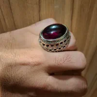 انگشتر مردانه|بدلیجات|تهران, باغ فیض|دیوار