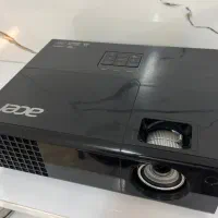 ویدیوپروژکتور full hd ایسر