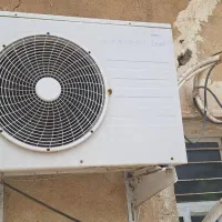 کولر گازی دوتیکه|کولر گازی و فن‌کوئل|مسجد سلیمان, |دیوار