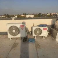 تعمیر،سرویس،نصب،پکیج کولر گازی کوهسار