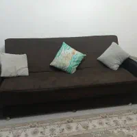 مبل ۱۰ نفره|مبلمان خانگی و میز عسلی|لاهیجان, کوی آزادگان|دیوار