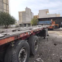 فروش تیغه ماموت مدل 90|خودرو سنگین|کازرون, |دیوار