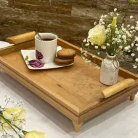 سینی چوبی باکیفیت