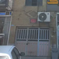 اجاره طبقه اول منزل دو طبقه