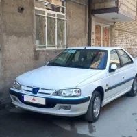 پژو پارس مدل ۹۷بی رنگ ۷۴ تا کار