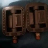 یک جفت رکاب دوچرخه