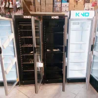 یخچال جدید کینو مدل KR615 Edge فریم مگلت|فروشگاه و مغازه|تهران, جمهوری|دیوار