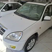 ام‌وی‌ام X33 دنده‌ای، مدل ۱۳۹۲