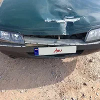 پژو. آردی جی ای سی مدل 84|خودرو سواری و وانت|بم, |دیوار