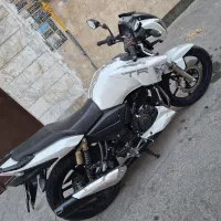 آپاچی 180 مدل 94