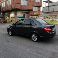 ساینا۱۴۰۰ خاکستری|خودرو سواری و وانت|تبریز, |دیوار