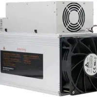 ماینر M60 Whatsminer|قطعات و لوازم جانبی رایانه|بانه, |دیوار