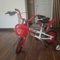 دوچرخه سایز ۱۱