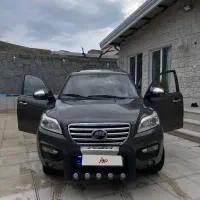 لیفان x60 اتوماتیک نوک مدادی