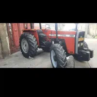 فرگوسن|خودرو سنگین|دیواندره, |دیوار