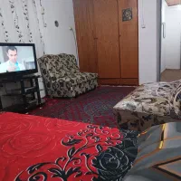 اجاره خونه مادر بزرگه هزارتا قصه داره|اجارهٔ کوتاهمدت آپارتمان و سوئیت|بندر انزلی, طالب آباد|دیوار