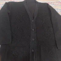 کت کاموایی ماشینی|لباس|خرمآباد, |دیوار